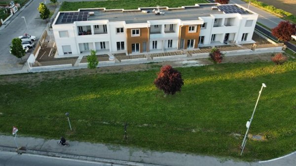 casa indipendente in vendita a San Cesario sul Panaro