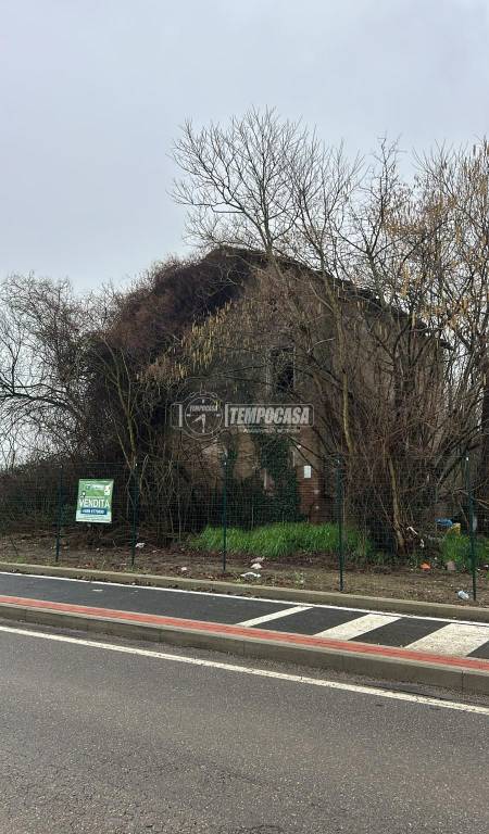 casa indipendente in vendita a San Cesario sul Panaro