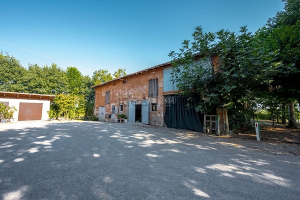 appartamento in vendita a San Cesario sul Panaro