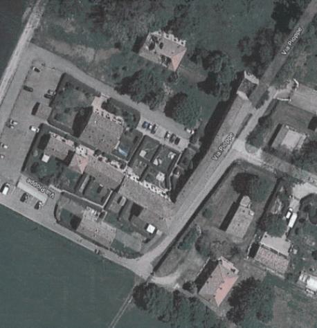appartamento in vendita a San Cesario sul Panaro