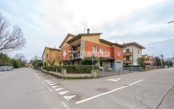 casa indipendente in vendita a San Cesario sul Panaro
