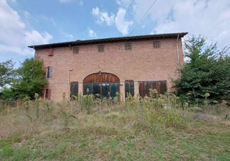 casa indipendente in vendita a San Cesario sul Panaro