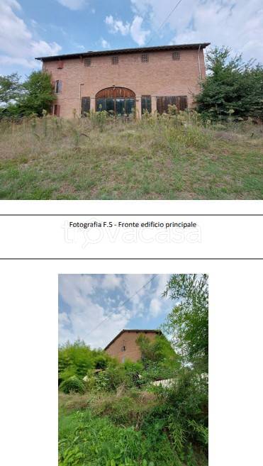 appartamento in vendita a San Cesario sul Panaro