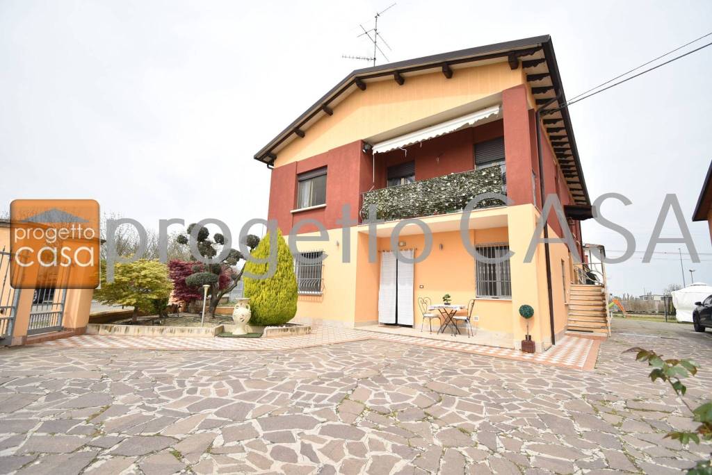 appartamento in vendita a San Cesario sul Panaro