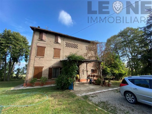 casa indipendente in vendita a San Cesario sul Panaro