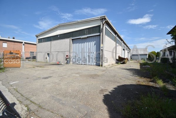 ufficio in vendita a San Cesario sul Panaro