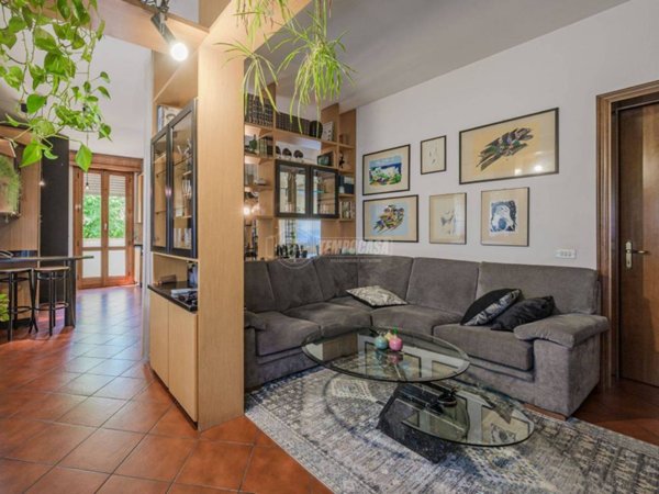 appartamento in vendita a San Cesario sul Panaro