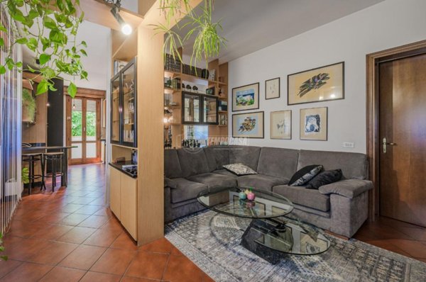 appartamento in vendita a San Cesario sul Panaro