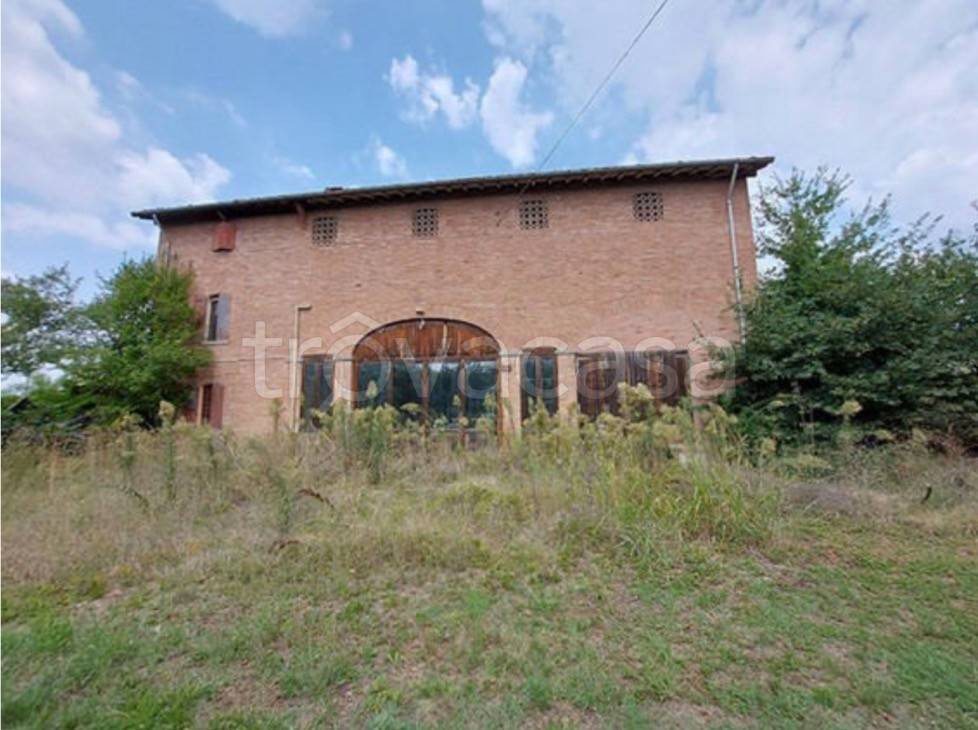 casa indipendente in vendita a San Cesario sul Panaro