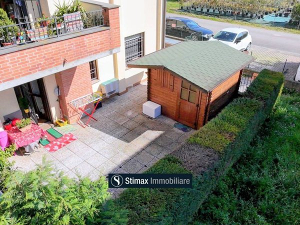 appartamento in vendita a San Cesario sul Panaro