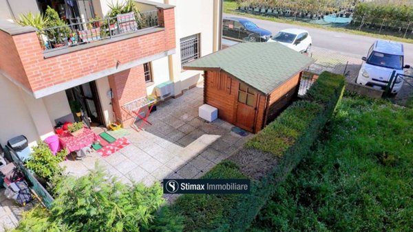 appartamento in vendita a San Cesario sul Panaro