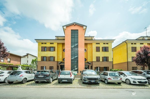 appartamento in vendita a San Cesario sul Panaro in zona Altolà