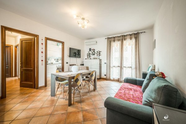 appartamento in vendita a San Cesario sul Panaro