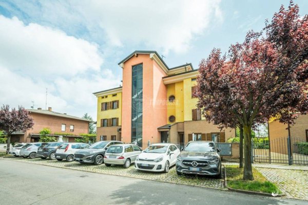 appartamento in vendita a San Cesario sul Panaro