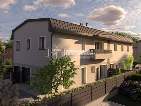 appartamento in vendita a San Cesario sul Panaro