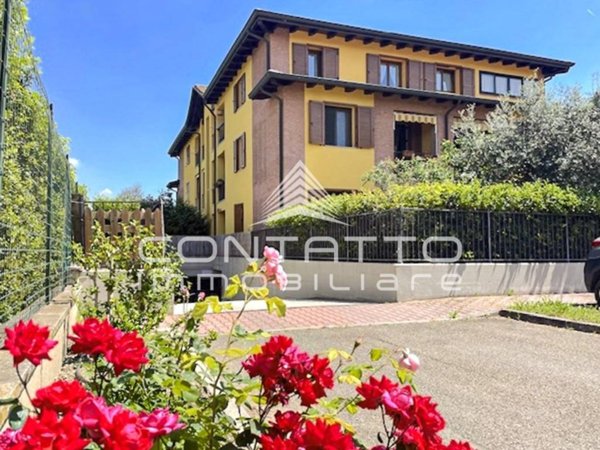 appartamento in vendita a San Cesario sul Panaro in zona Altolà