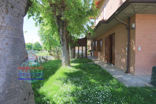 casa indipendente in vendita a San Cesario sul Panaro