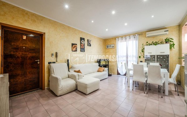 appartamento in vendita a San Cesario sul Panaro