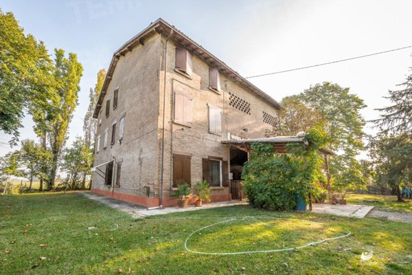casa indipendente in vendita a San Cesario sul Panaro