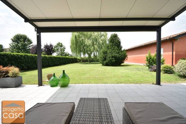 casa indipendente in vendita a San Cesario sul Panaro in zona Sant'Anna