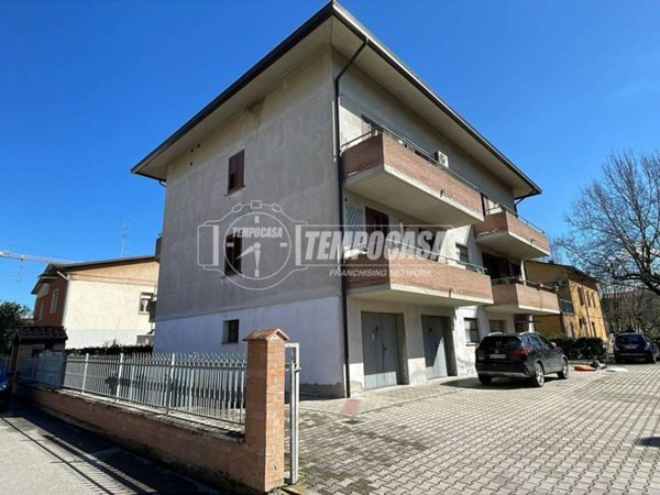 appartamento in vendita a San Cesario sul Panaro