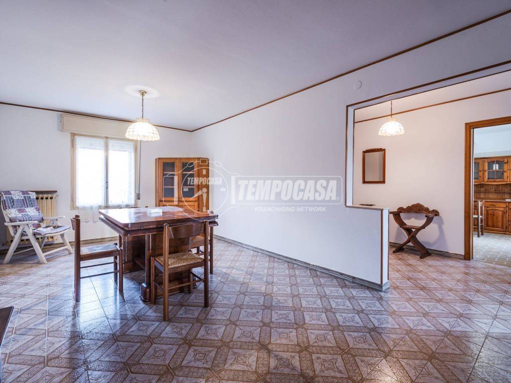 appartamento in vendita a San Cesario sul Panaro