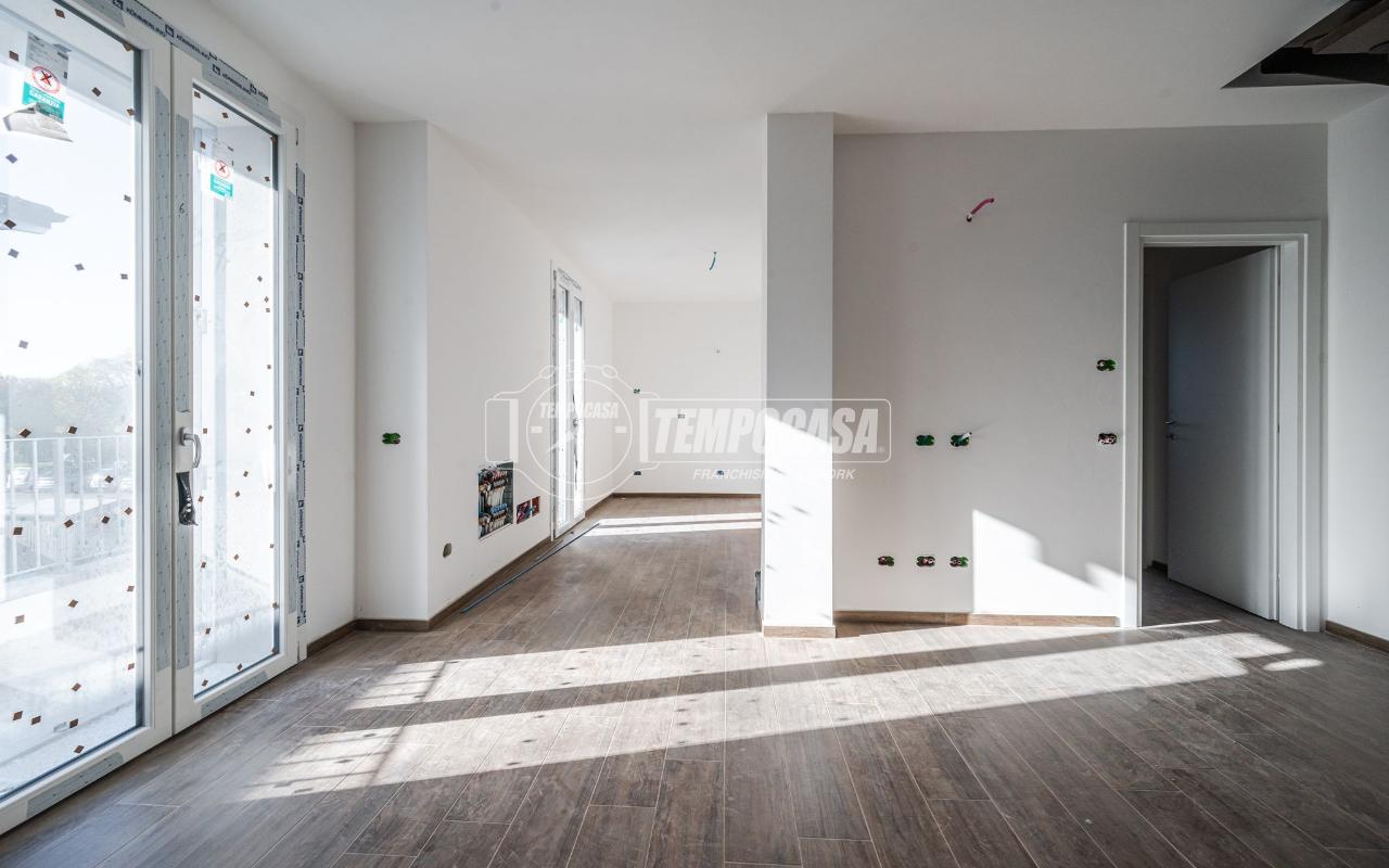 appartamento in vendita a San Cesario sul Panaro