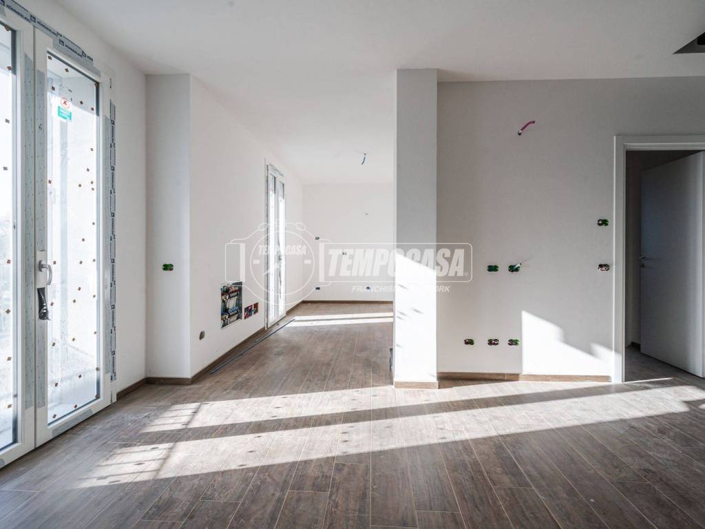 appartamento in vendita a San Cesario sul Panaro