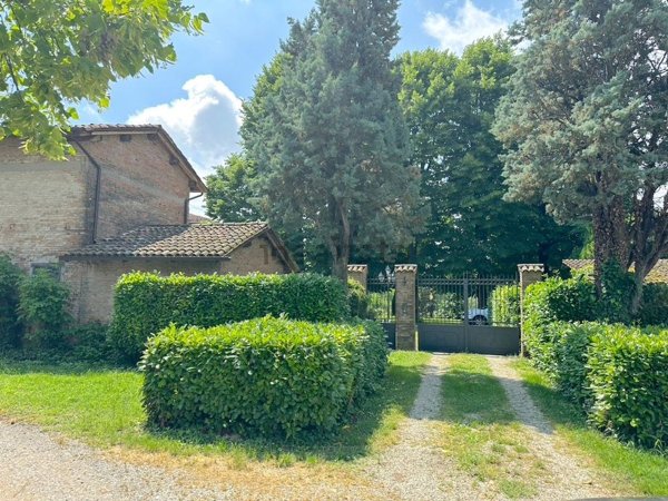 casale in vendita a San Cesario sul Panaro