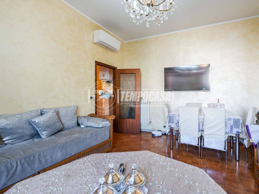 appartamento in vendita a San Cesario sul Panaro