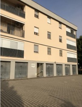 appartamento in vendita a San Cesario sul Panaro