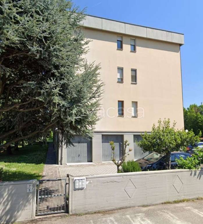 appartamento in vendita a San Cesario sul Panaro