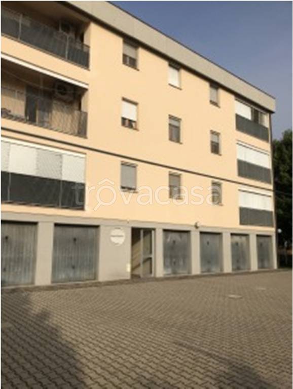appartamento in vendita a San Cesario sul Panaro