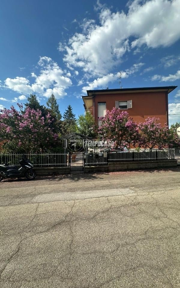 appartamento in vendita a San Cesario sul Panaro