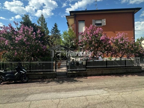 appartamento in vendita a San Cesario sul Panaro