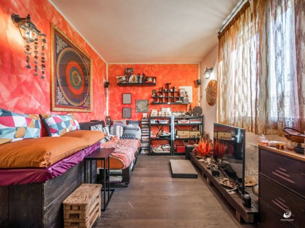 appartamento in vendita a San Cesario sul Panaro in zona Altolà