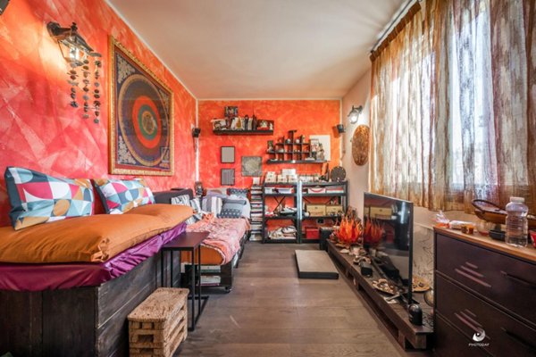 appartamento in vendita a San Cesario sul Panaro in zona Altolà