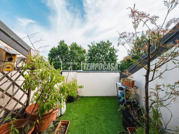 appartamento in vendita a San Cesario sul Panaro