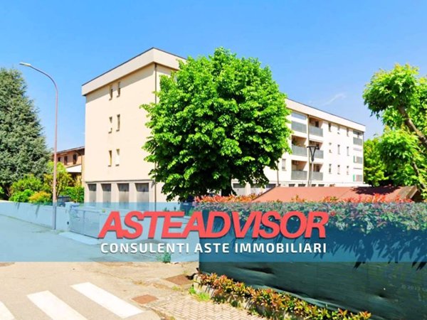 appartamento in vendita a San Cesario sul Panaro