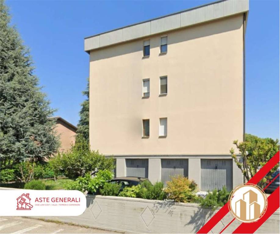 appartamento in vendita a San Cesario sul Panaro