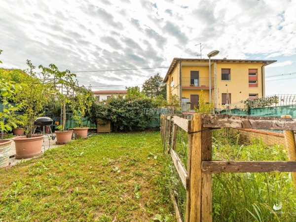 appartamento in vendita a San Cesario sul Panaro