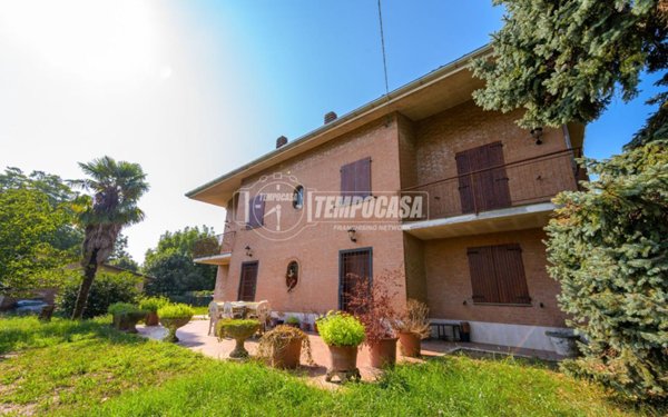 casa indipendente in vendita a San Cesario sul Panaro