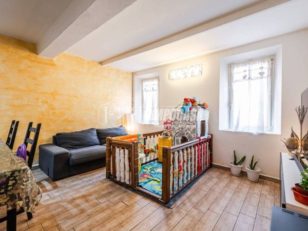 appartamento in vendita a San Cesario sul Panaro