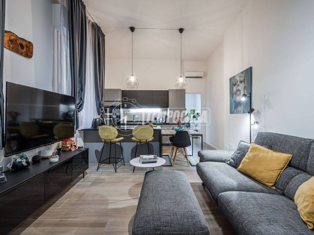 appartamento in vendita a San Cesario sul Panaro