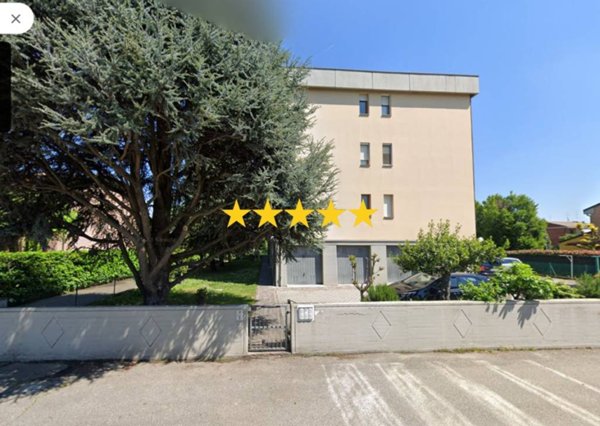 appartamento in vendita a San Cesario sul Panaro