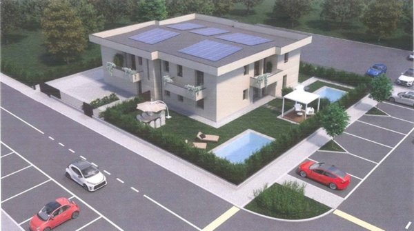 casa indipendente in vendita a San Cesario sul Panaro