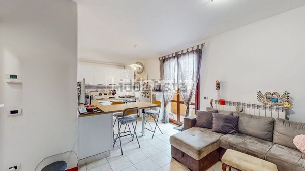 appartamento in vendita a San Cesario sul Panaro