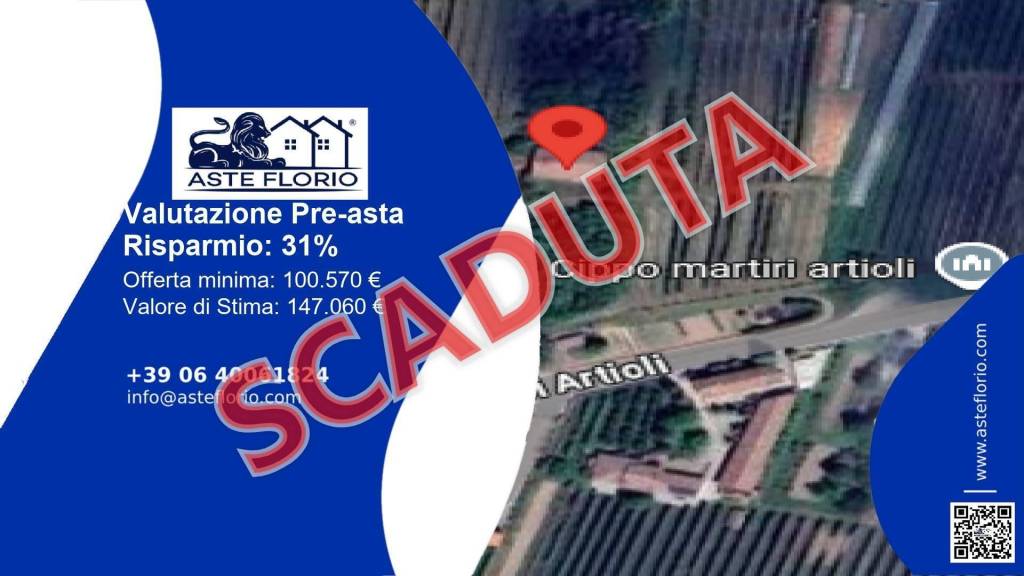 appartamento in vendita a San Cesario sul Panaro