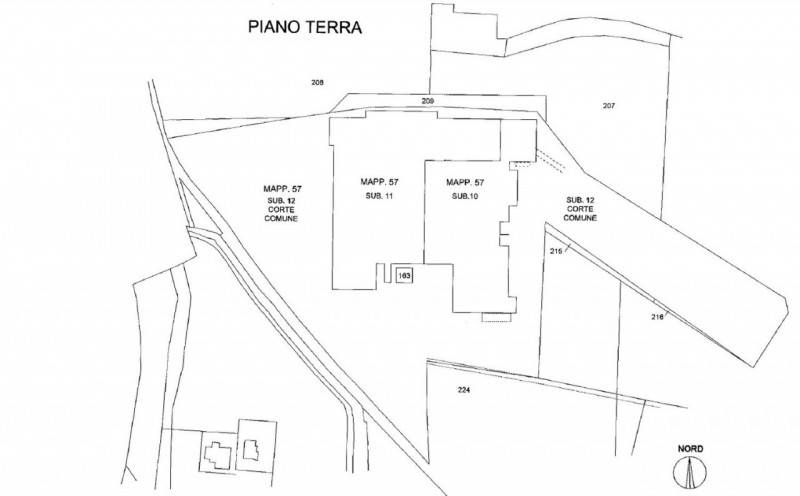 capannone in vendita a San Cesario sul Panaro