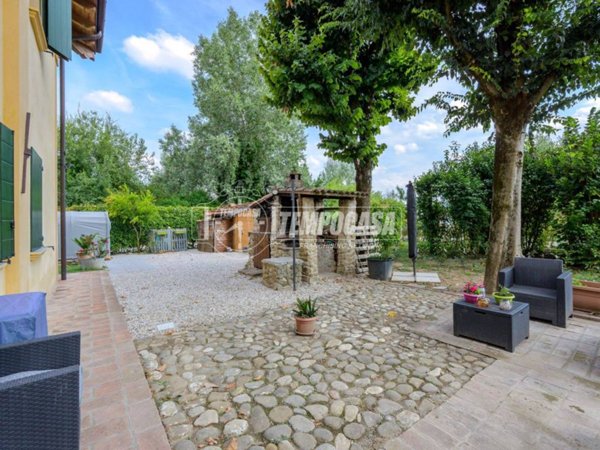 appartamento in vendita a San Cesario sul Panaro